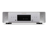 Marantz CD 60 CD Player Silver