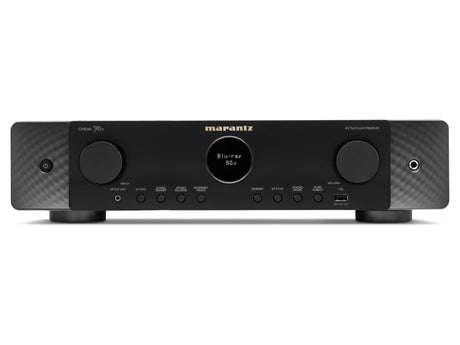 Marantz CINEMA 70s AV Receiver Black