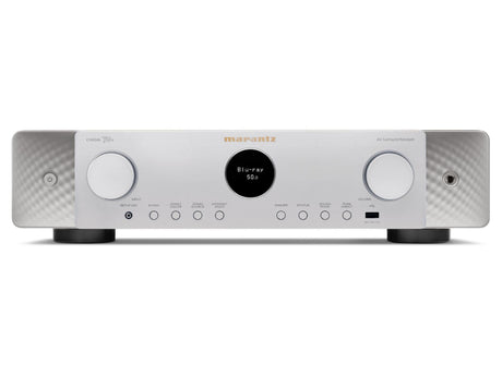 Marantz CINEMA 70s AV Receiver Silver