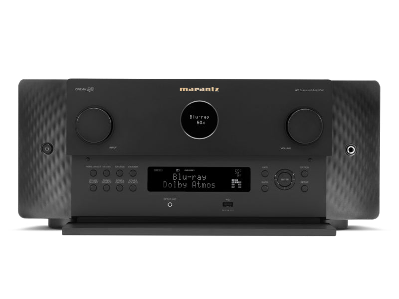 Marantz CINEMA 40 / 9.2 Channel AV Amplifier