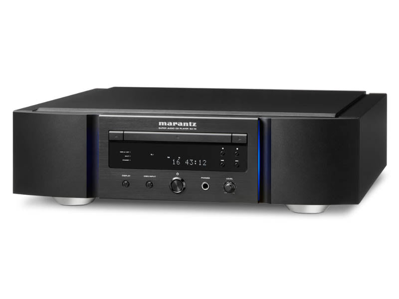 Marantz SA-10 CD Player