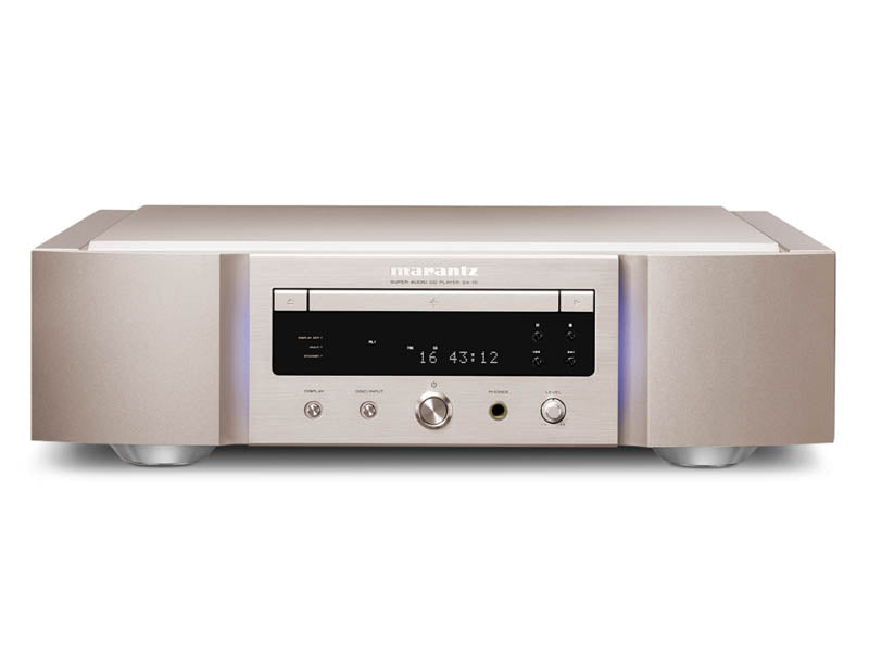 Marantz SA-10 CD Player