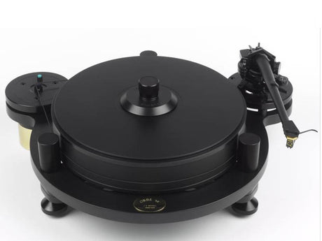 Michell Orbe SE Turntable