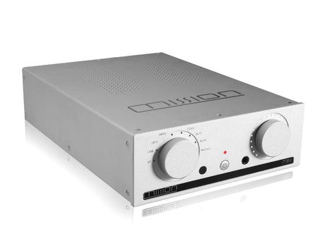 Mission 778X Integrated Amplifier Silver