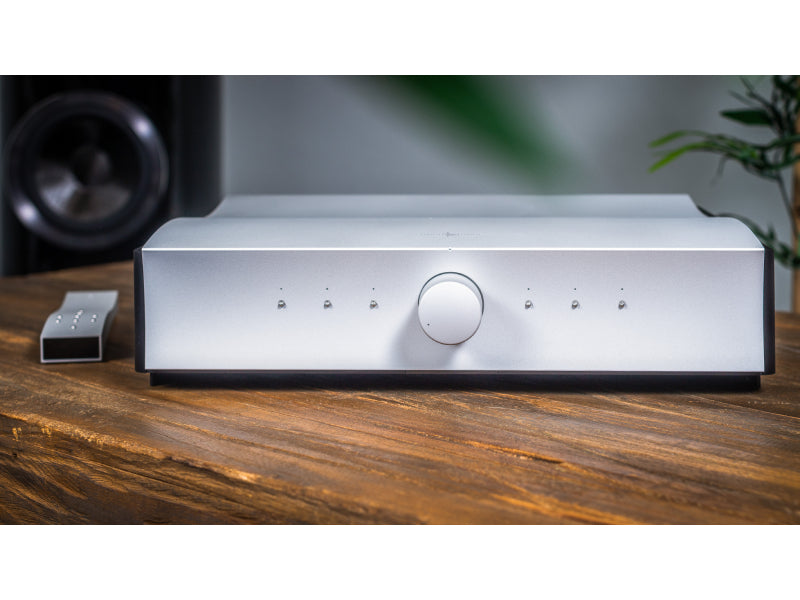 Mola Mola Kula Integrated Amplifier