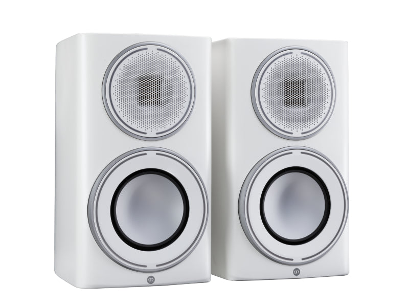 Monitor Audio Platinum 100 3G Pure Satin White