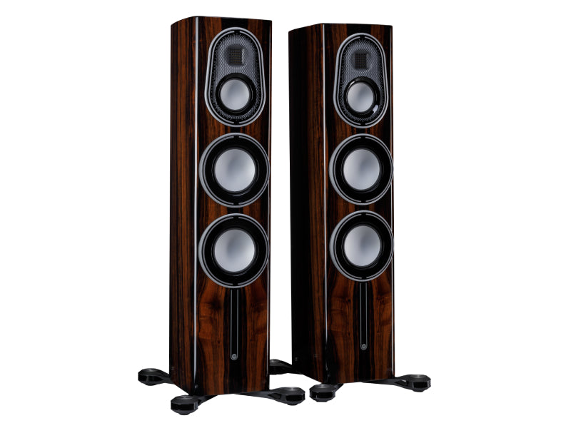 Monitor audio 2024 speaker package