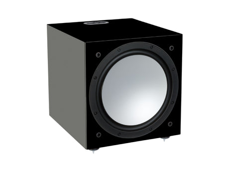 Monitor Audio Silver W-12 Subwoofer