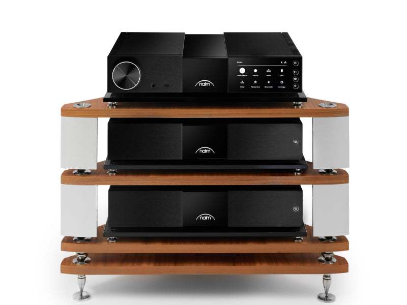 Naim NAP 250 power amplifier (new sixth-generation)