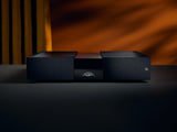 Naim NAP 250 power amplifier (new sixth-generation)