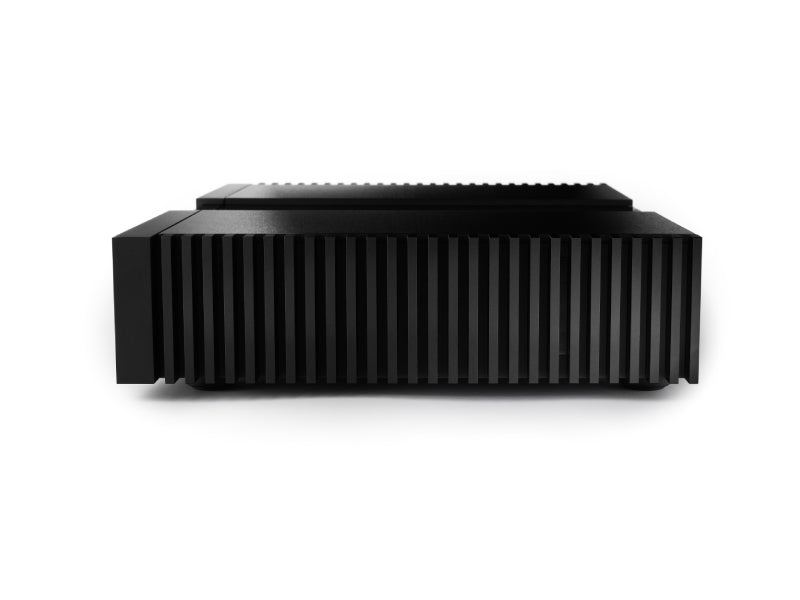 Naim NAP 250 power amplifier (new sixth-generation)