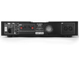 Naim NSC 222 & NAP 250 System