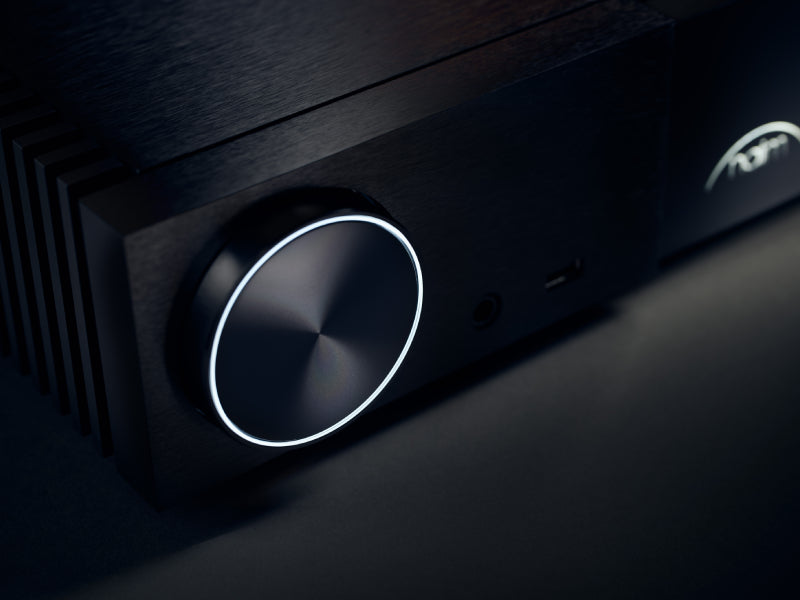 Naim NCS 222 streaming preamplifier