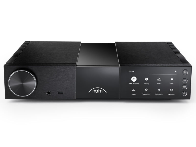 Naim NCS 222 streaming preamplifier