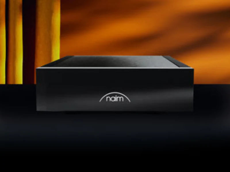 Naim NVC TT Phono stage