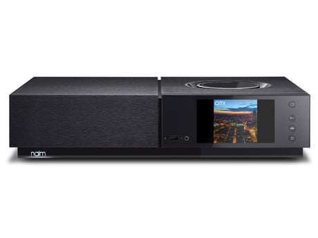 Naim Uniti Nova Front view