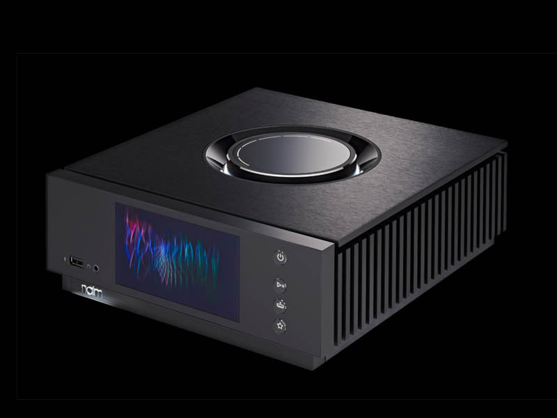 Naim Uniti Atom Streaming System