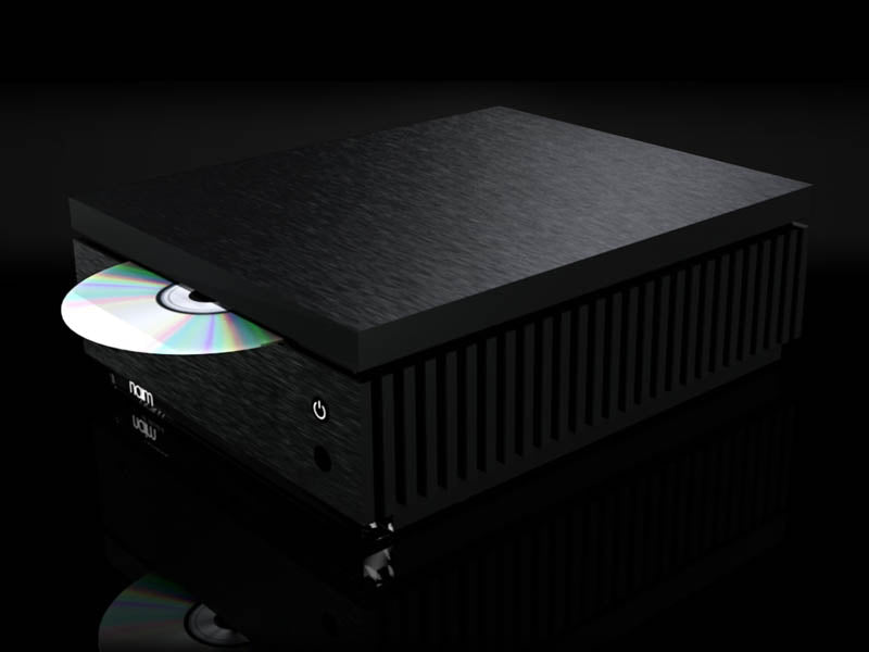 Naim Uniti Core
