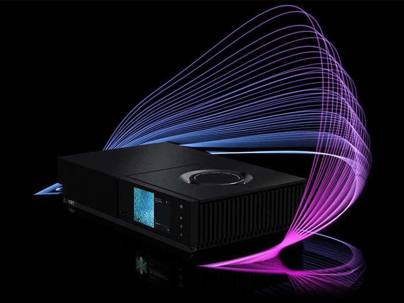Naim Uniti Core
