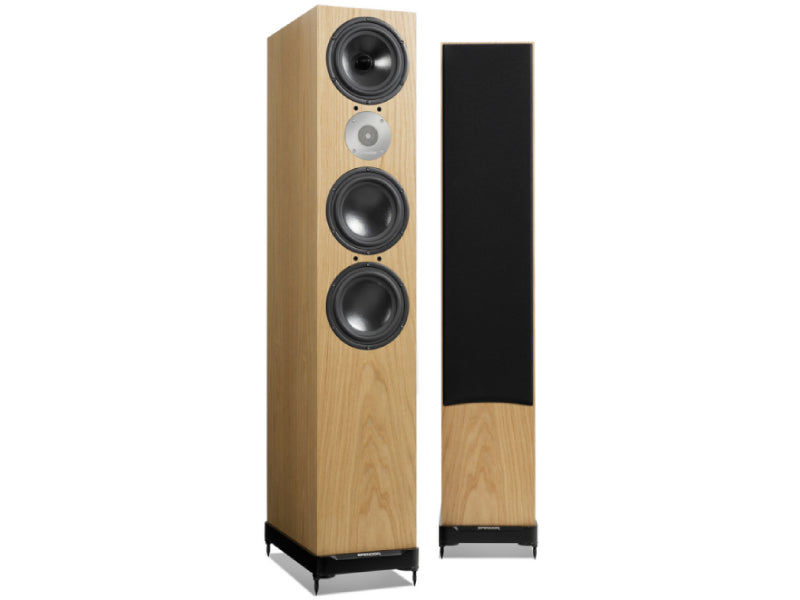 Spendor D9.2 Loudspeakers