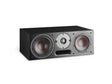 Dali Oberon Vokal Centre Speaker - Black Ash