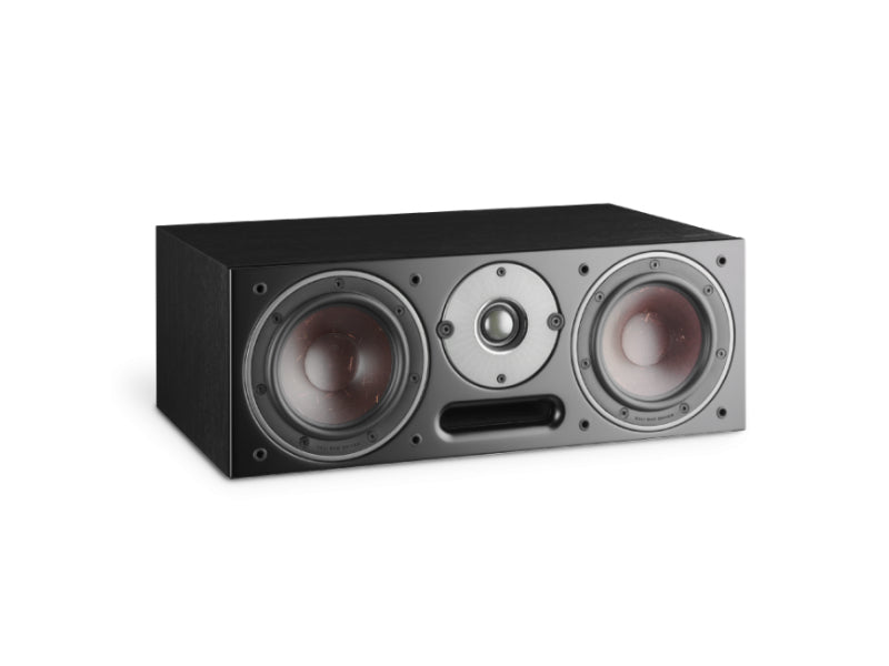 Dali Oberon Vokal Centre Speaker - Black Ash