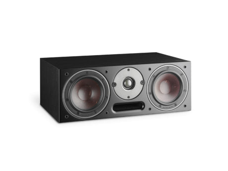 Dali Oberon Vokal Centre Speaker - Black Ash