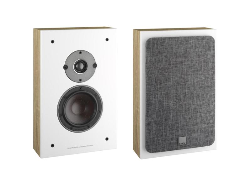 Dali Oberon On-Wall C Wireless On Wall Speakers