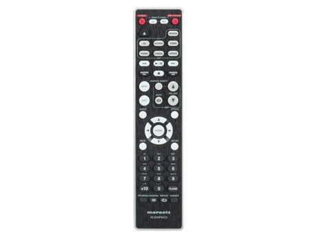 Marantz PM6007 Integrated Amplifier Remote