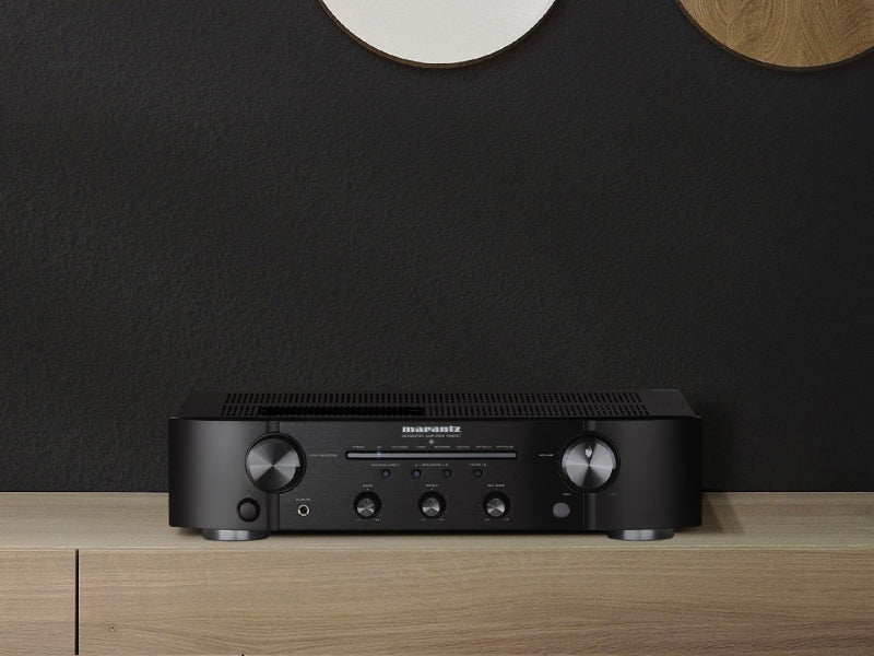 Marantz PM6007 Integrated Amplifier
