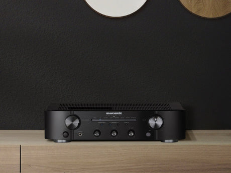 Marantz PM6007 Integrated Amplifier