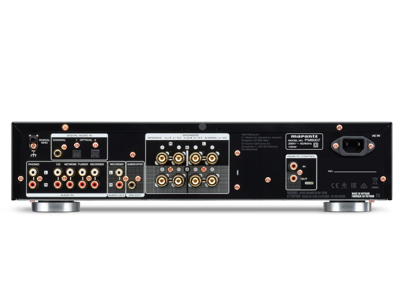 Marantz PM6007 Integrated Amplifier