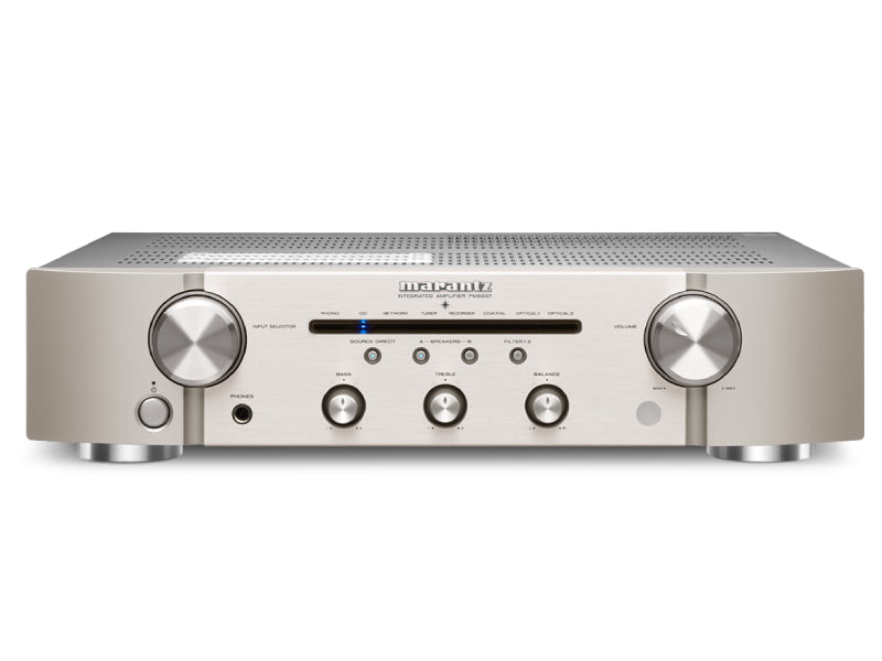 Marantz PM6007 Integrated Amplifier