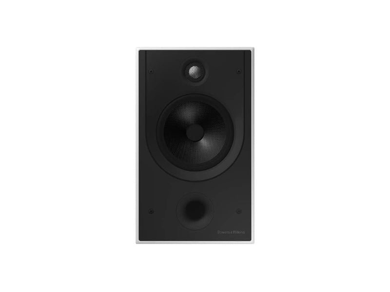 B&W CWM8.5 D In-Wall Speaker (Single)