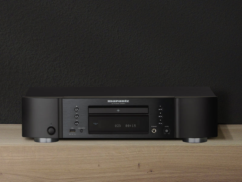 Marantz CD6007 CD Player