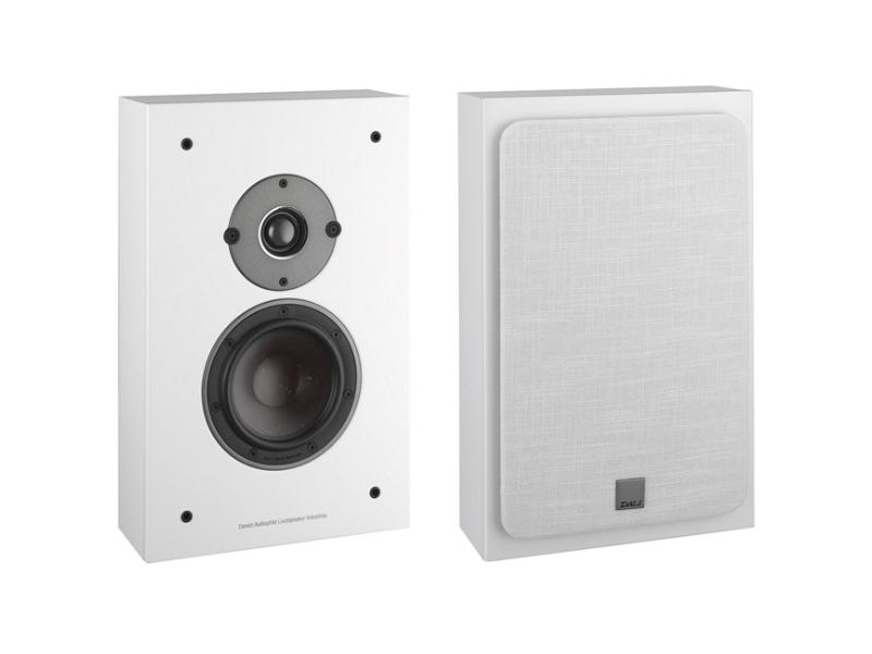 Dali Oberon On-Wall C Wireless On Wall Speakers