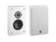 Dali Oberon On-Wall Speakers - White