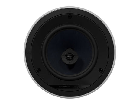 B&W CCM682 In-Ceiling Speakers (Pair)