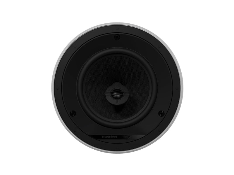 B&W CCM684 In-Ceiling Speakers (pair)