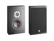 Dali Oberon On-Wall Speakers - Black Ash