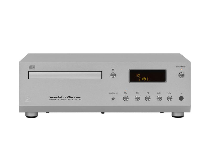 Luxman D-N150 CD Player / DAC