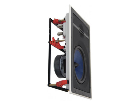 B&W CWM664 In-Wall Speaker for Custom Installation (Pair)