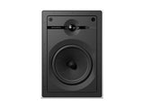 B&W CWM664 In-Wall Speaker for Custom Installation (Pair)