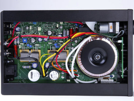 Rega io Integrated Amplifier