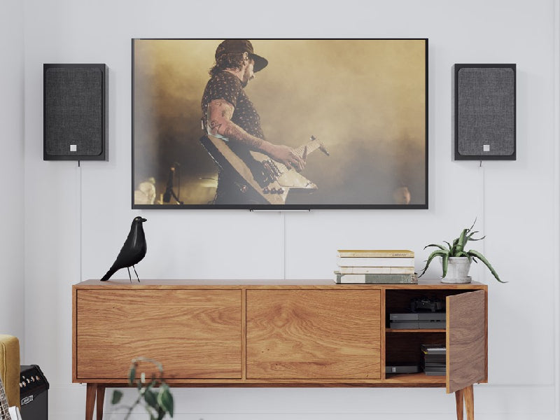 Dali Oberon On-Wall C Wierless On Wall Speakers