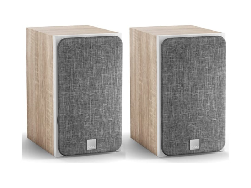 Dali Oberon 1 C Wireless Bookshelf Speakers