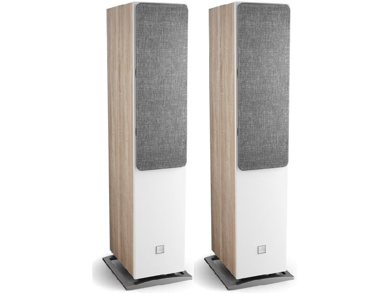 Dali Oberon 7 C Wireless Floorstanding Speakers