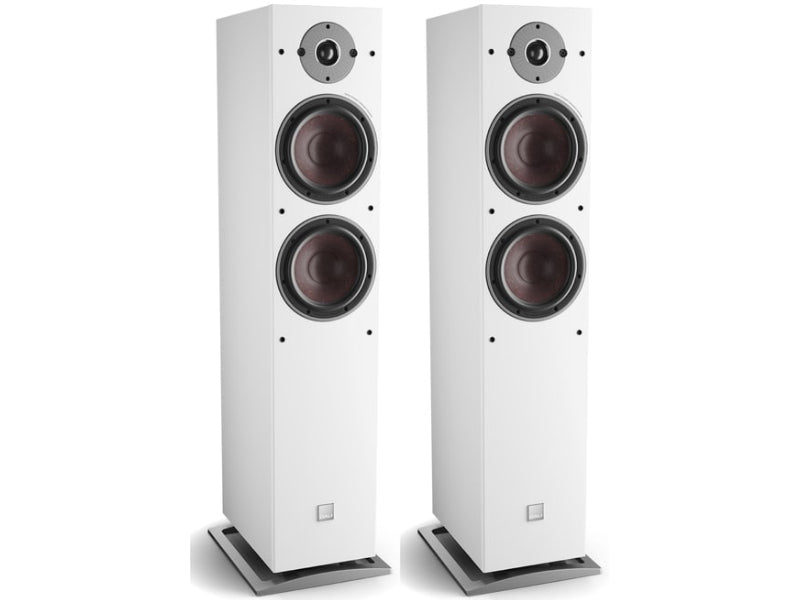 Dali Oberon 7 C Wireless Floorstanding Speakers