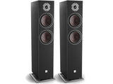 Dali Oberon 7 C Wireless Floorstanding Speakers