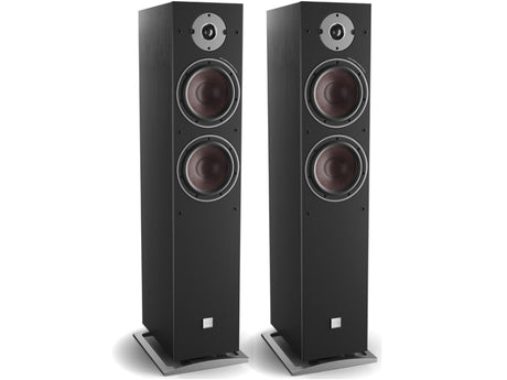 Dali Oberon 7 C Wireless Floorstanding Speakers